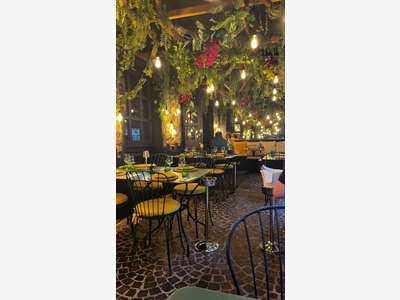 Vente bar restaurant sur axe passant à Lyon 69007