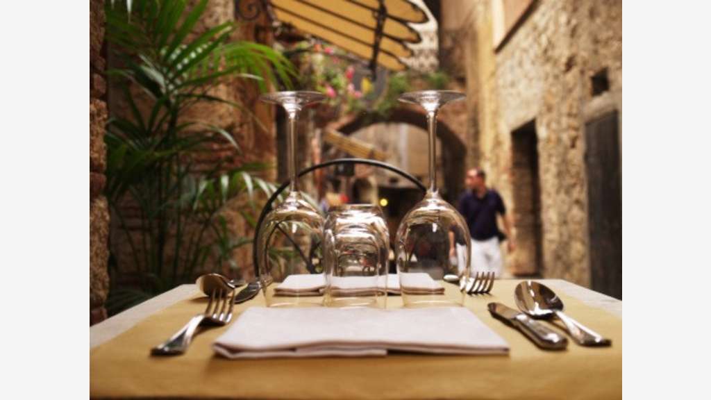 Vente restaurant licence 3 Lyon 69009 St Rambert