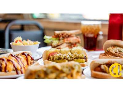 Vente Restaurant à Lyon