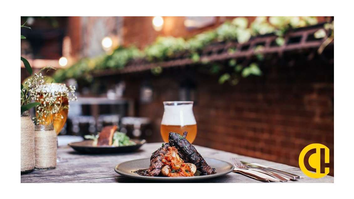 A vendre restaurant liv dans l'ouest Lyonnais