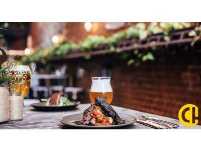 Vente Restaurant à Lyon