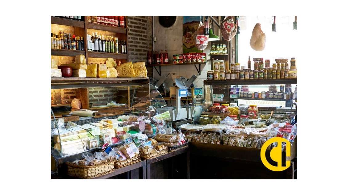 Cède restauration épicerie de 200m² à Lyon