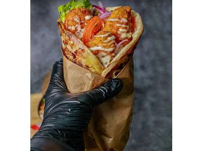 Vente Restauration rapide à Lyon 7e