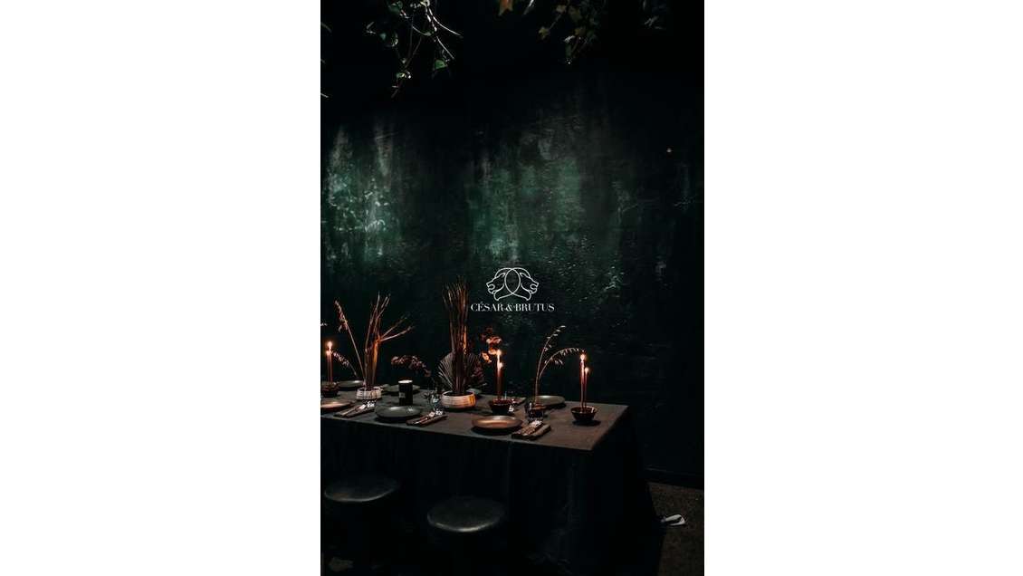 Vente restaurant atypique de 120m² à Lyon 69005