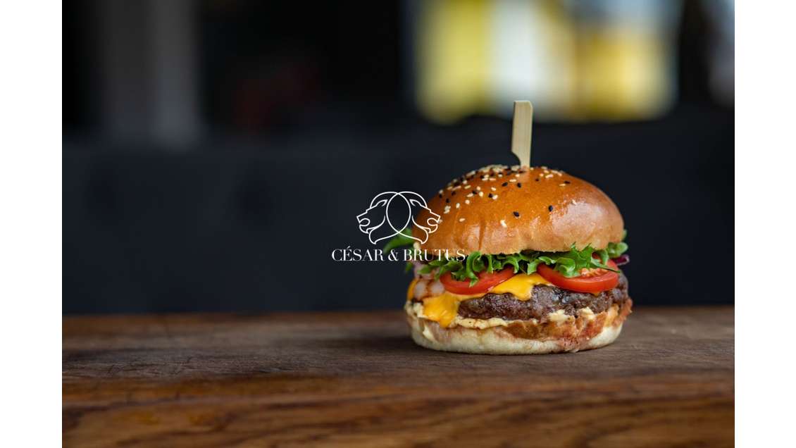 AV restauration rapide terrasse Presqu’île 69002