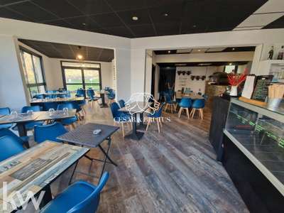 Vente Restaurant à Lyon 9e