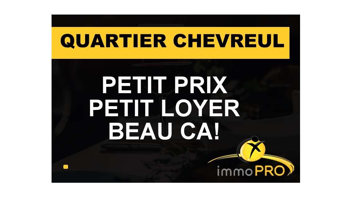 AV établissement superbe emplacement à Lyon 69007