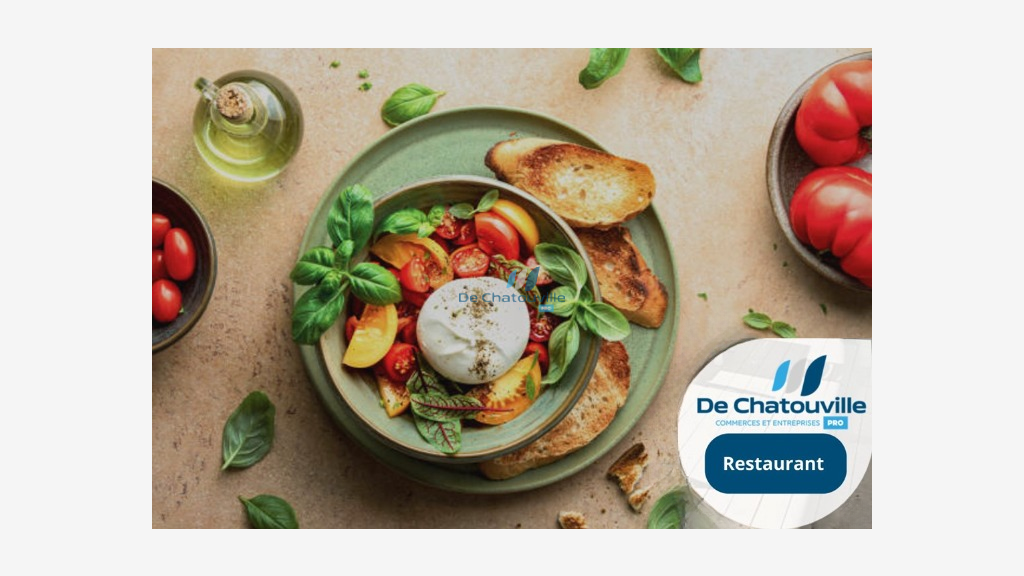 Vente restaurant en ultra centre de Lyon
