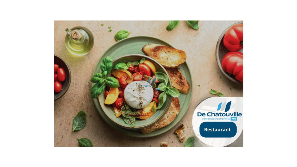 Vente restaurant en ultra centre de Lyon