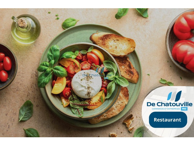 Vente Restaurant à Lyon 2e