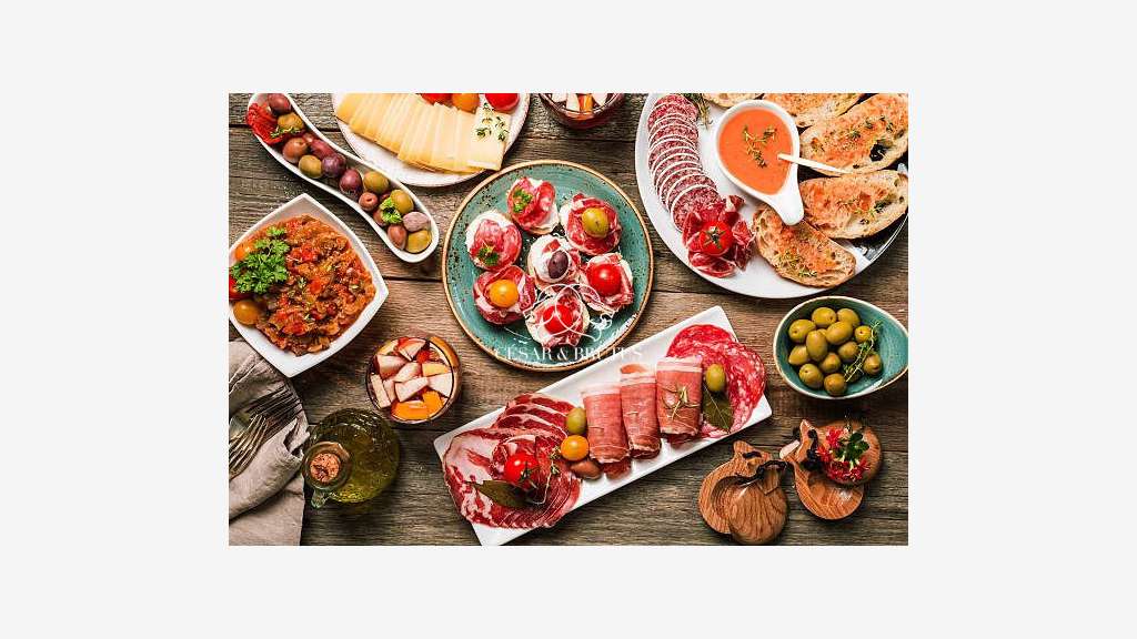 Fonds de commerce bar festif tapas à vendre à Lyon