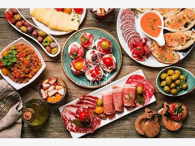 Fonds de commerce bar festif tapas à vendre à Lyon
