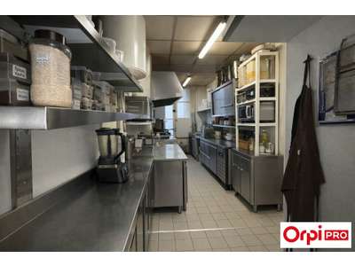 Vente Restaurant à Lyon 7e