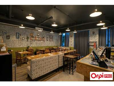 Vente Restaurant à Lyon 7e