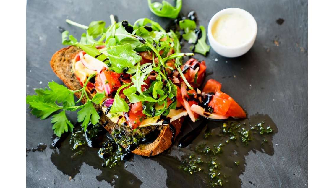 Vente restaurant à Lyon coeur presqu'ile Ainay