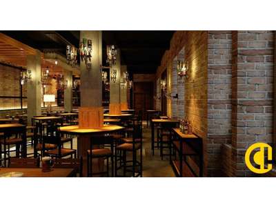 Vente Restaurant à Lyon 2e