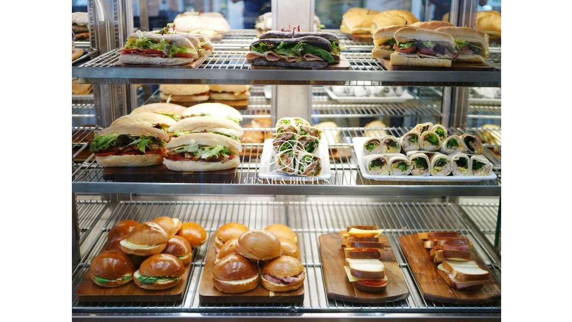 Vente FDC café sandwicherie à Lyon 69008