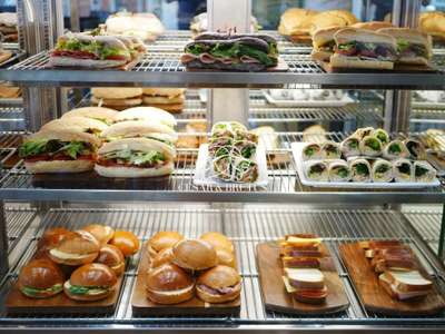 Vente Sandwicherie à Lyon 8e