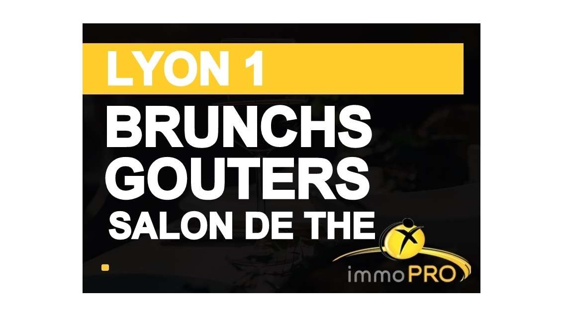 AV reference du brunch et du gouter à Lyon !!!