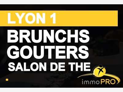 AV reference du brunch et du gouter à Lyon !!!