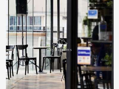 Vente restaurant extraction à Lyon 69002 Perrache 