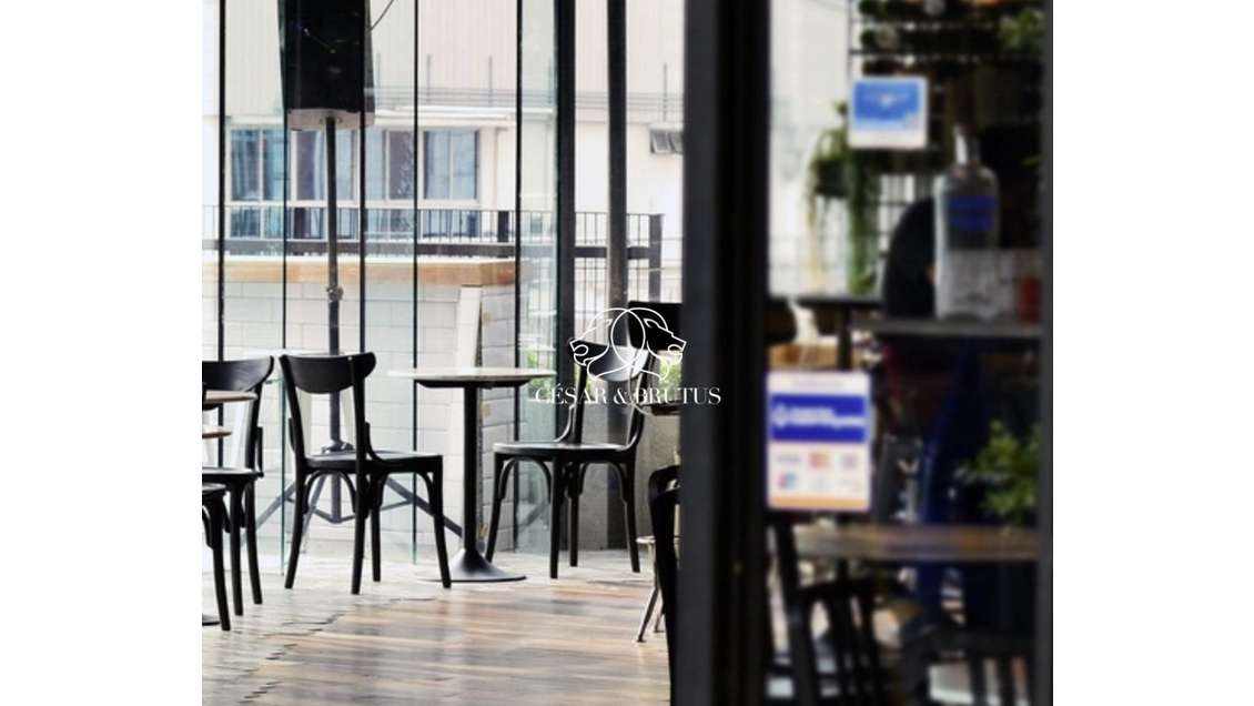 AV FDC restaurant à Lyon 69002 Perrache 