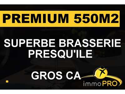 Vente Bar - Brasserie - Tabac à Lyon 1er