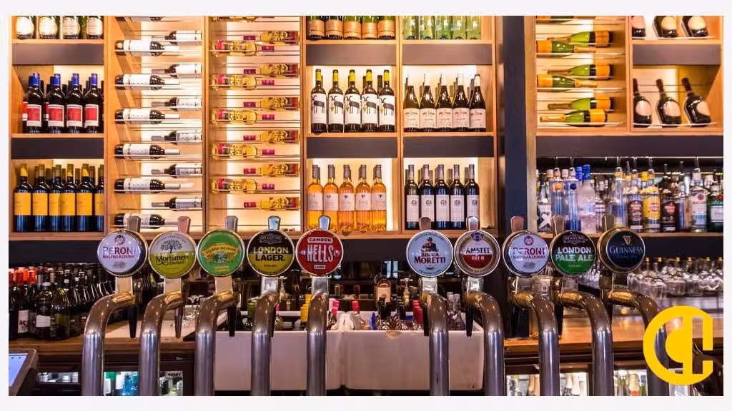A vendre bar restaurant de 170m² à Lyon Vaise