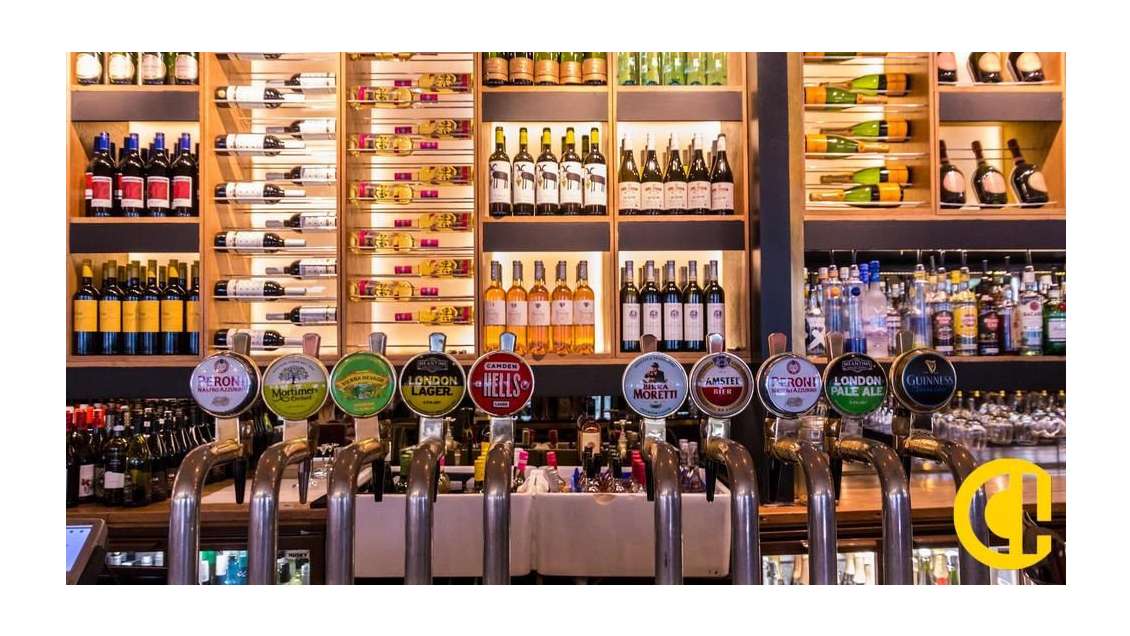 A vendre bar restaurant de 170m² à Lyon Vaise