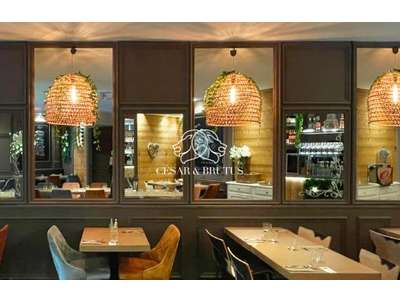 Vente Restaurant à Lyon 7e