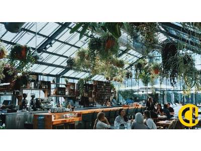 Vente Restaurant à Lyon 2e