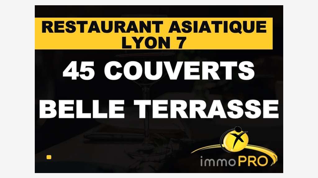 AV restaurant grande cuisine près des quais à Lyon