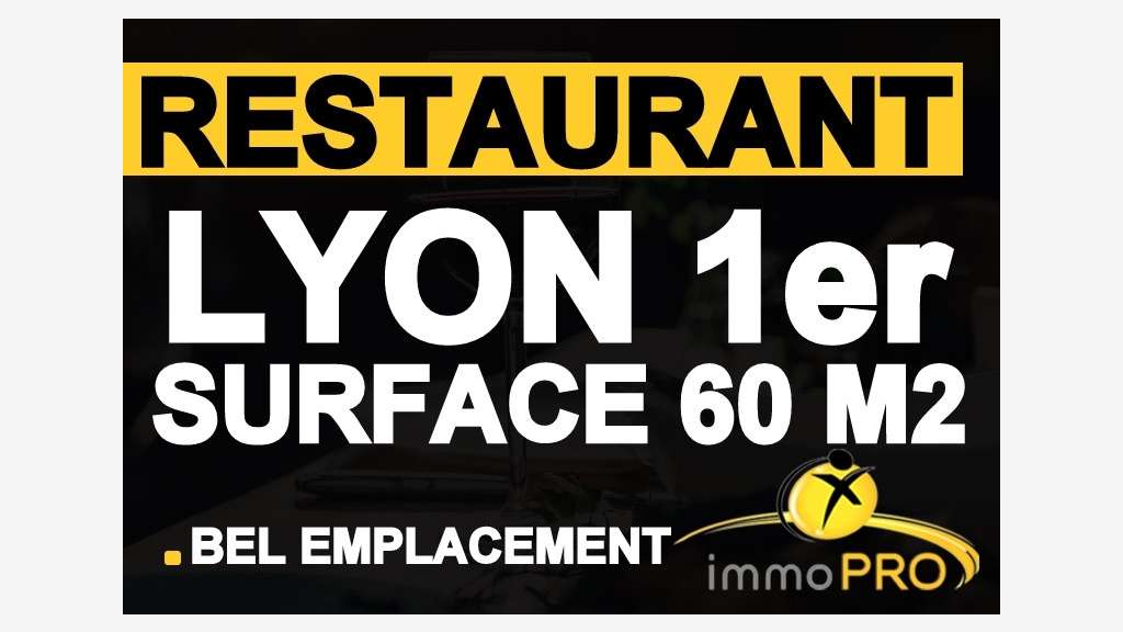 Restaurant idéalement Pentes de la Croix Rousse