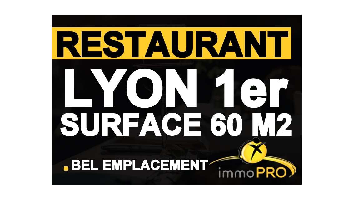 Restaurant idéalement Pentes de la Croix Rousse