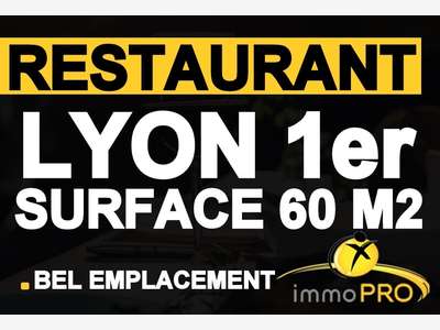 Restaurant idéalement Pentes de la Croix Rousse
