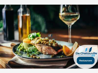Vente restaurant de standing au cœur de Lyon