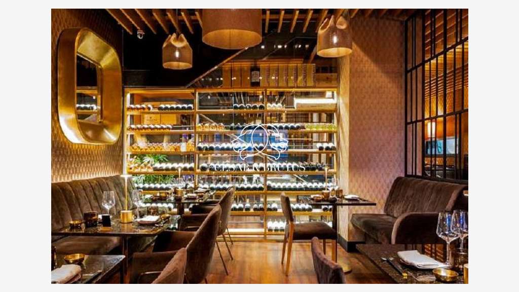 Cession restaurant 130m² à Lyon 6 empl premium