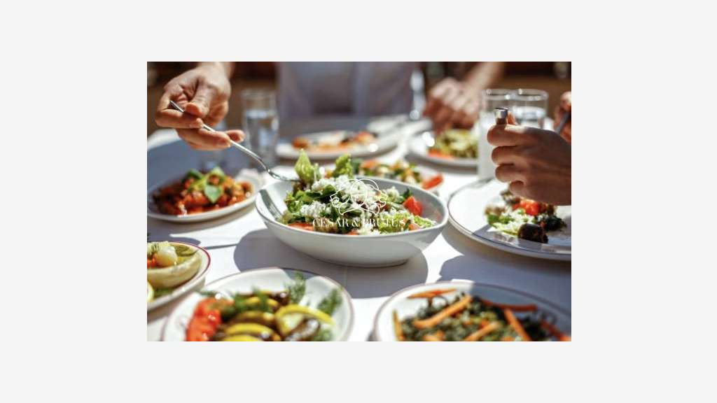 Vente restaurant à Lyon coeur presqu'ile Ainay