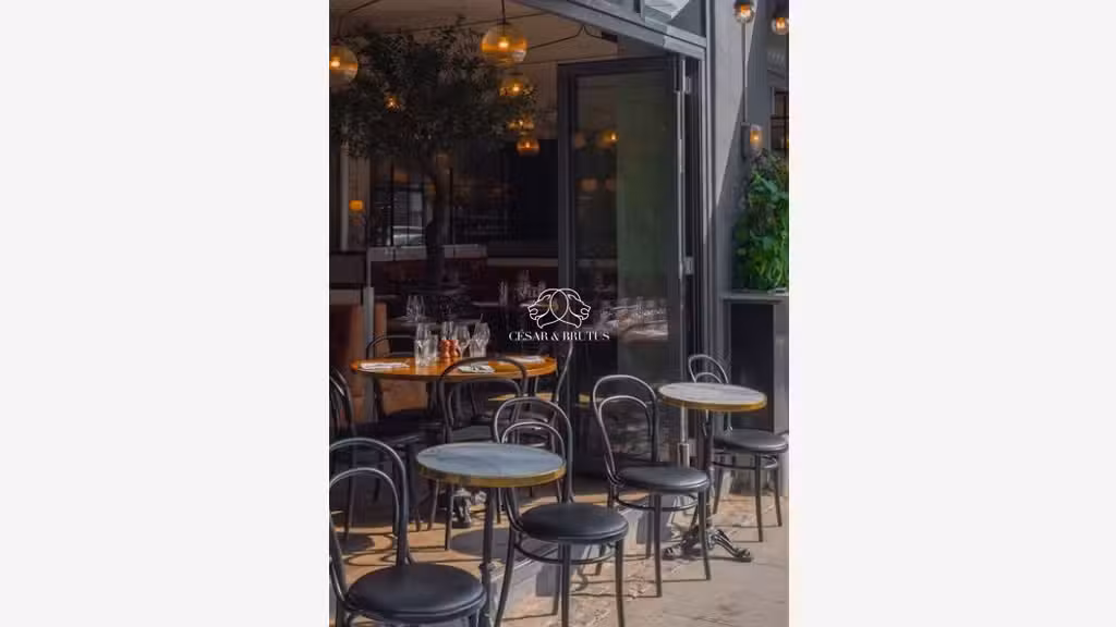 Restaurant avec extraction à vendre Lyon Montchat