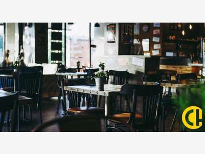A vendre restaurant avec terrasse à Lyon 69008