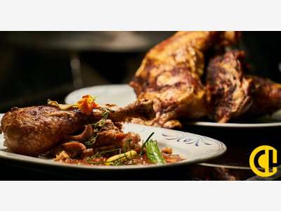 A saisir restaurant reconnu en hyper-centre Lyon