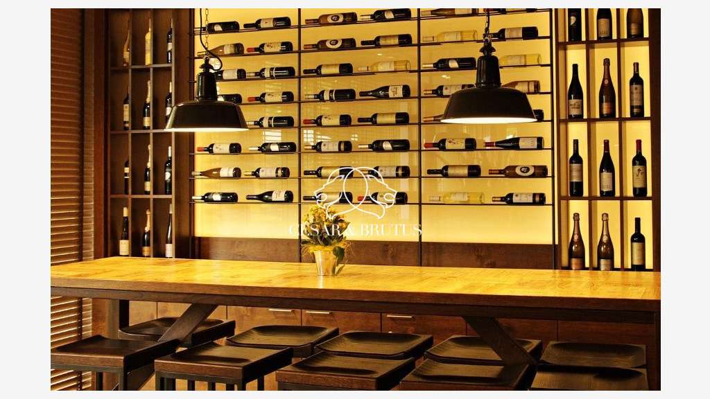 Bar à Vins Bar à Tapas lyon 6