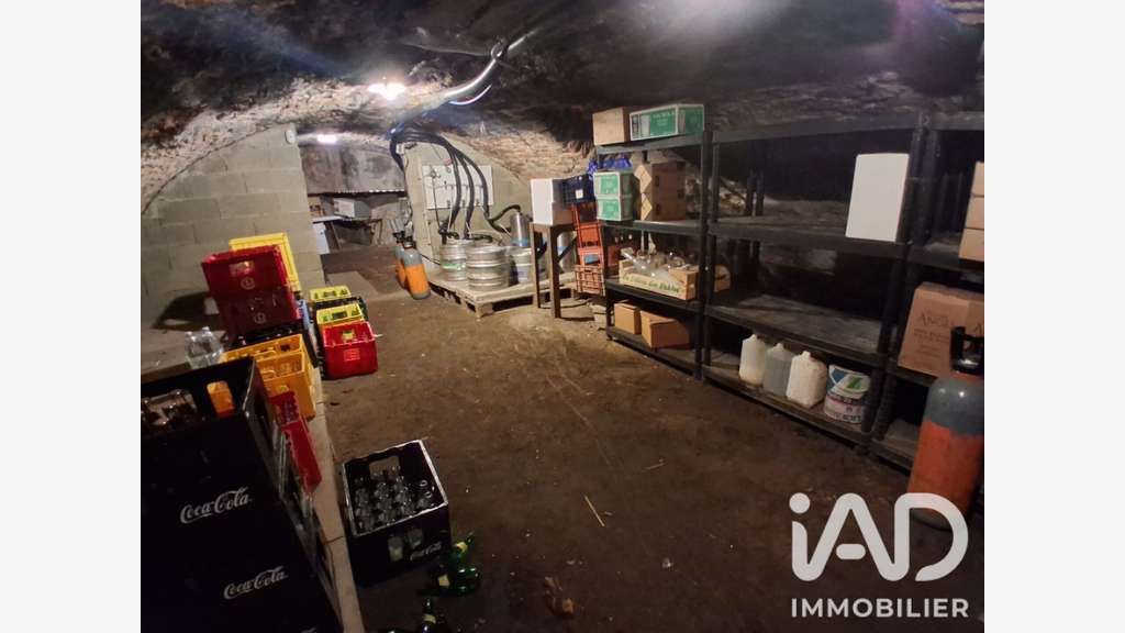 Vente bar restaurant en centre ville de Mâcon