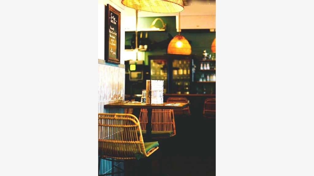 A vendre restaurant emplacement premium à Macon