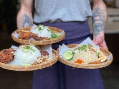 Vente Restaurant à Mâcon