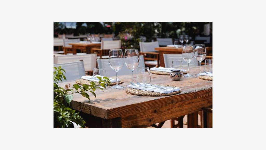 Vente restaurant terrasse prox Capbreton Hossegor