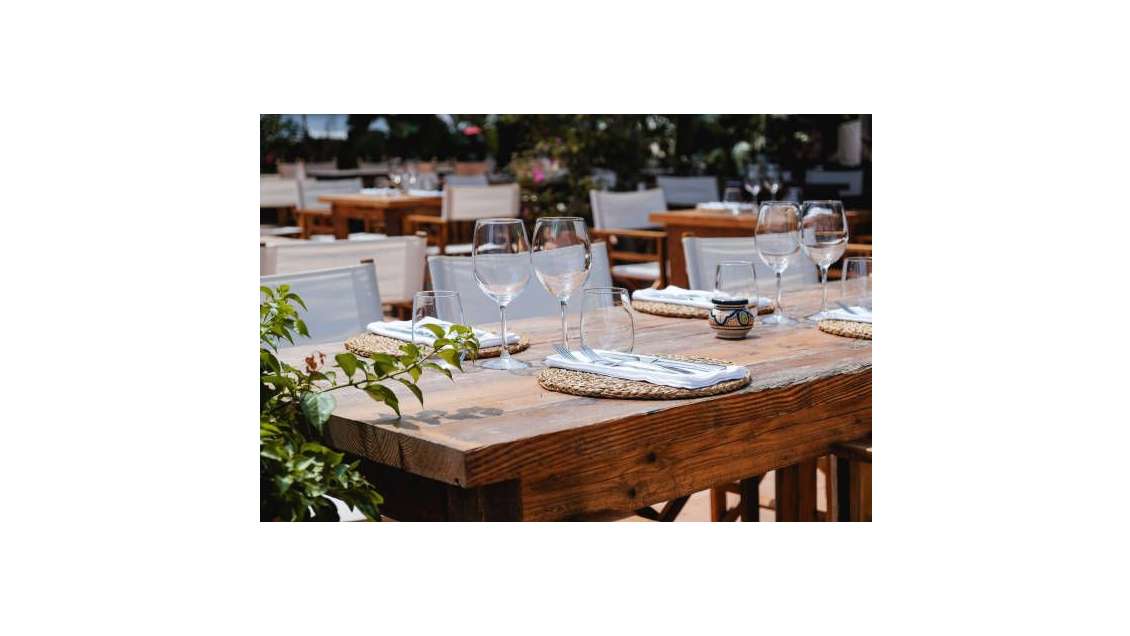 Vente restaurant terrasse prox Capbreton Hossegor