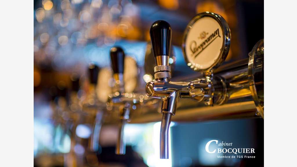 Vente bar restaurant en Maine et Loire (49)
