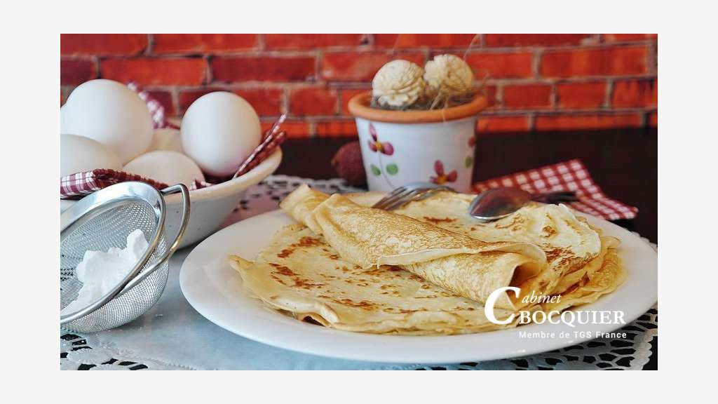 Crêperie Restaurant Opportunité rare