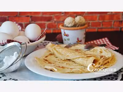 Crêperie Restaurant Opportunité rare